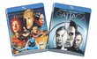 The Fifth Element / Gattaca [Blu-ray]