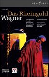 Wagner - Das Rheingold / John Brocheler, Graham Clark, Chris Merritt, Henk Smit, Reinhild Runkel, Albert Bonnema, Hartmut Haenchen, Amsterdam Opera