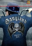 Gangland: Complete Season Six