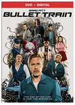 Bullet Train [DVD]