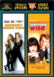 Desperately Seeking Susan (1985) / Something Wild (1986) (Totally Awesome 80s Double Feature)