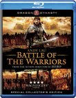 Battle of the Warriors [Blu-ray]