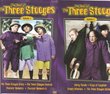 The Three Stooges , Best of , Volumes 1 & 2