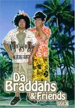 Da Braddahs and Friends, Volume 8