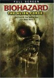 Biohazard: The Alien Force