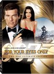 For Your Eyes Only (Two-Disc Ultimate Edition)