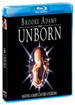 The Unborn [Blu-ray]