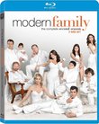 Modern Family: The Complete Second Season [Blu-ray]