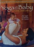 Yoga with Your Baby Featuring Jackie Long
