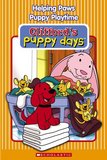 Clifford's Puppy Days - Helping Paws/Puppy Playtime