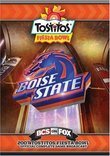 2007 Tostitos Fiesta Bowl - Boise State Broncos vs. Oklahoma Sooners