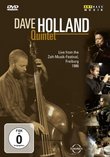 Dave Holland Quintet - Live from the Zelt-Musik-Festival, Freiburg 1986