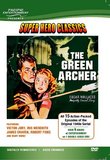 Super Hero Classics-Green Archer