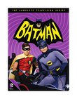 Batman Complete Series (DVD)
