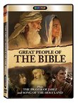 Great People of the Bible