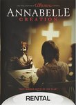 Annabelle: Creation (DVD)