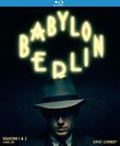 Babylon Berlin Seasons 1 & 2 [Blu-ray]