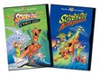 Scooby-Doo and the Cyber Chase/Scooby-Doo and The Alien invaders