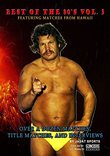 Best of the 80's Wrestling Vol 3