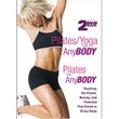 Pilates / Yoga for AnyBODY (2-Disc Combo)