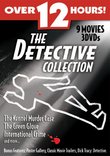 The Detective Collection