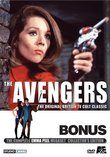 The Avengers - Vol. 17 of The Complete Emma Peel Megaset Collector's Edition (Bonus Disc)