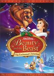 Beauty and the Beast - The Enchanted Christmas (Special Edition)
