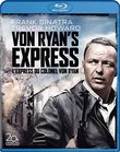 Von Ryan's Express [Blu-ray]