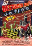 DESTINATION MARS