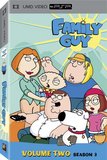 Family Guy, Vol. Two Season 3 [UMD for PSP]