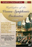 Highlights of the Vienna Symphonic Orchestra Volume 1 / Tamara Lund, Nicolo Gedda