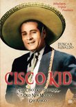 Cisco Kid: Western Triple Feature