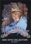 Don Williams -  DVD Hits Collection, Vol. 1