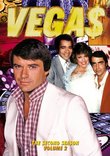 Vegas: The Second Season, Volume Two