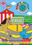 Baby Road Trip CIRCUS