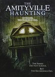 AMITYVILLE HAUNTING, THE DVD