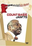 Norman Granz Jazz In Montreux Presents Count Basie Jam '75