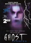Ghost Stories, Vols. 1 & 2
