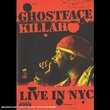 Live In NYC