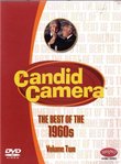 Candid Camera: The Best of the 1960s: Vol. 2
