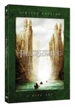 The Lord of the Rings - The Fellowship of the Ring (Theatrical and Extended Limited Edition)