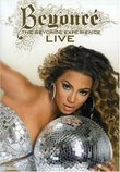 The Beyoncé Experience - Live!
