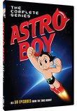 Astro Boy - The Complete Series (2003)