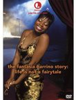The Fantasia Barrino Story [DVD]