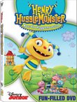 Henry Hugglemonster: Meet the Hugglemonsters