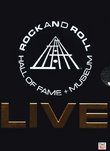 Rock and Roll Hall of Fame Live (Four-Disc Collector's Edition featuring Concert DVD)