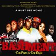 Bashment: The Fork in the Road