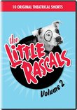 The Little Rascals: Vol. 2