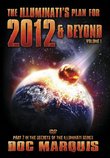 2012 & Beyond: The Illuminati Plan