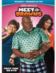 Tyler Perry's Meet The Browns: Season 7 [DVD]